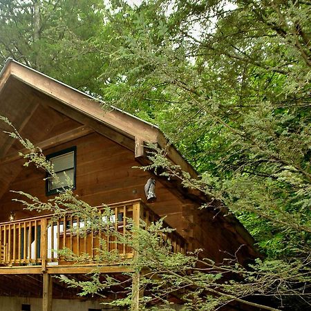 Wild Thing #1525 Βίλα Gatlinburg Εξωτερικό φωτογραφία