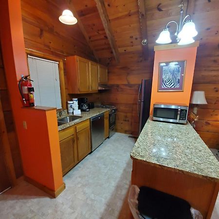 Wild Thing #1525 Βίλα Gatlinburg Εξωτερικό φωτογραφία