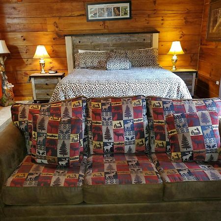 Wild Thing #1525 Βίλα Gatlinburg Εξωτερικό φωτογραφία