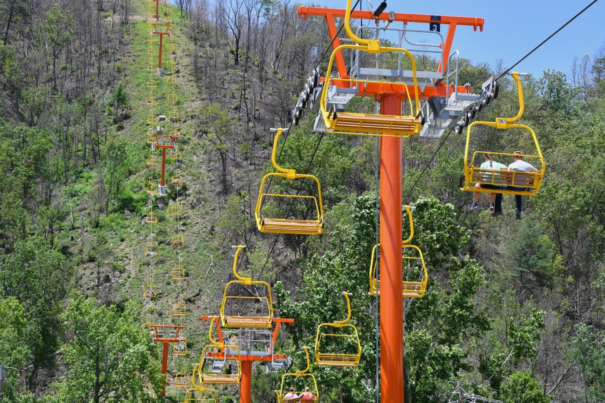 Wild Thing #1525 Βίλα Gatlinburg Εξωτερικό φωτογραφία