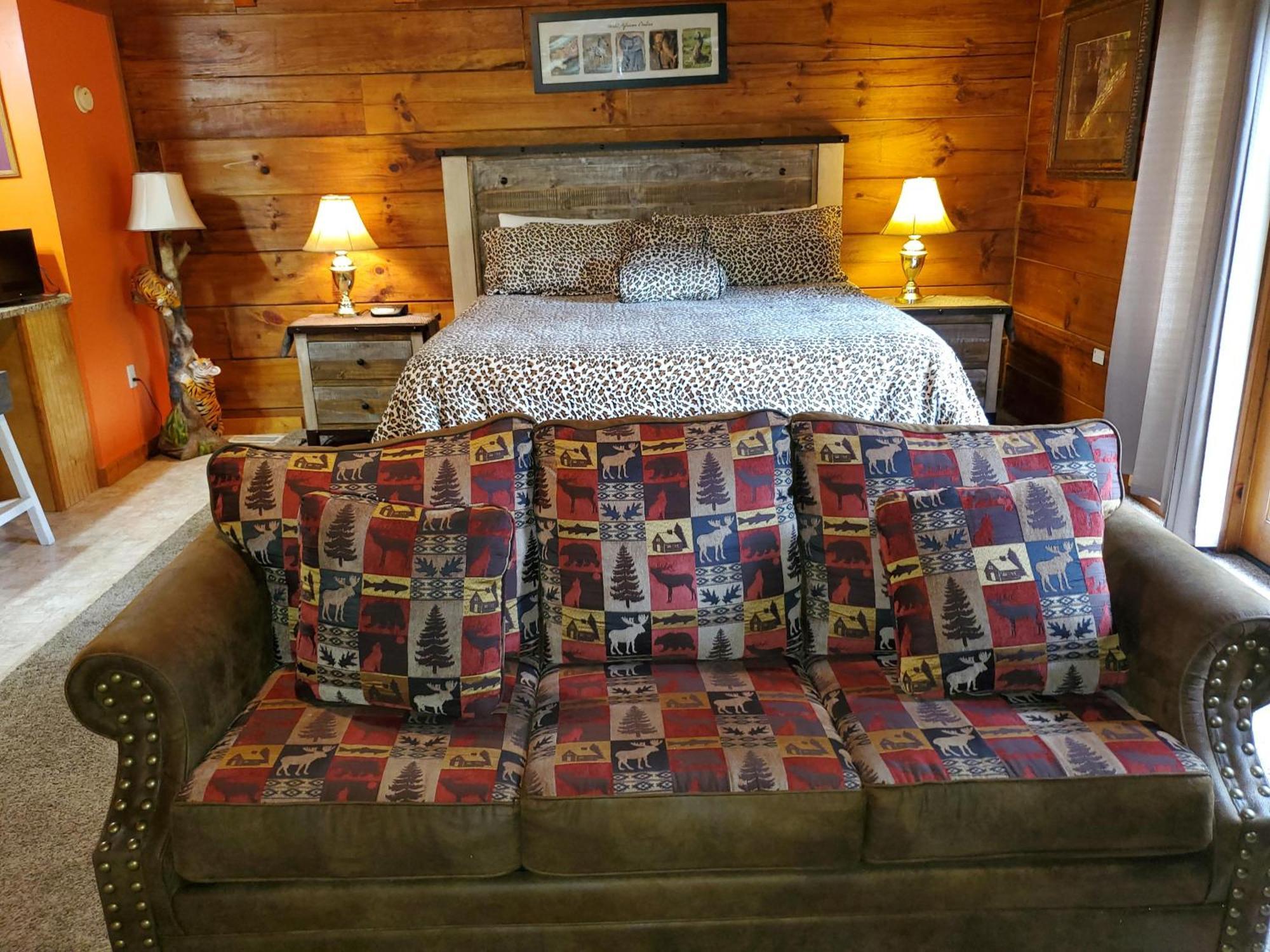 Wild Thing #1525 Βίλα Gatlinburg Εξωτερικό φωτογραφία