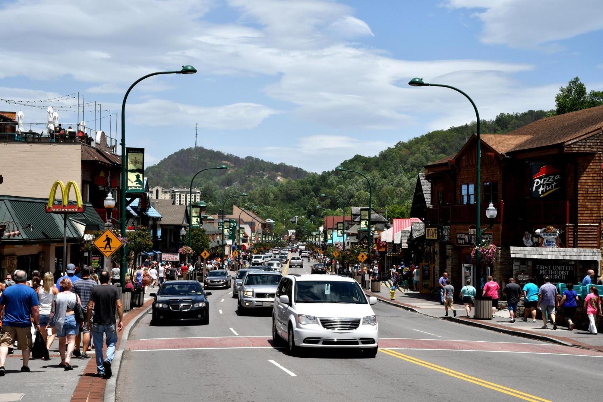 Wild Thing #1525 Βίλα Gatlinburg Εξωτερικό φωτογραφία