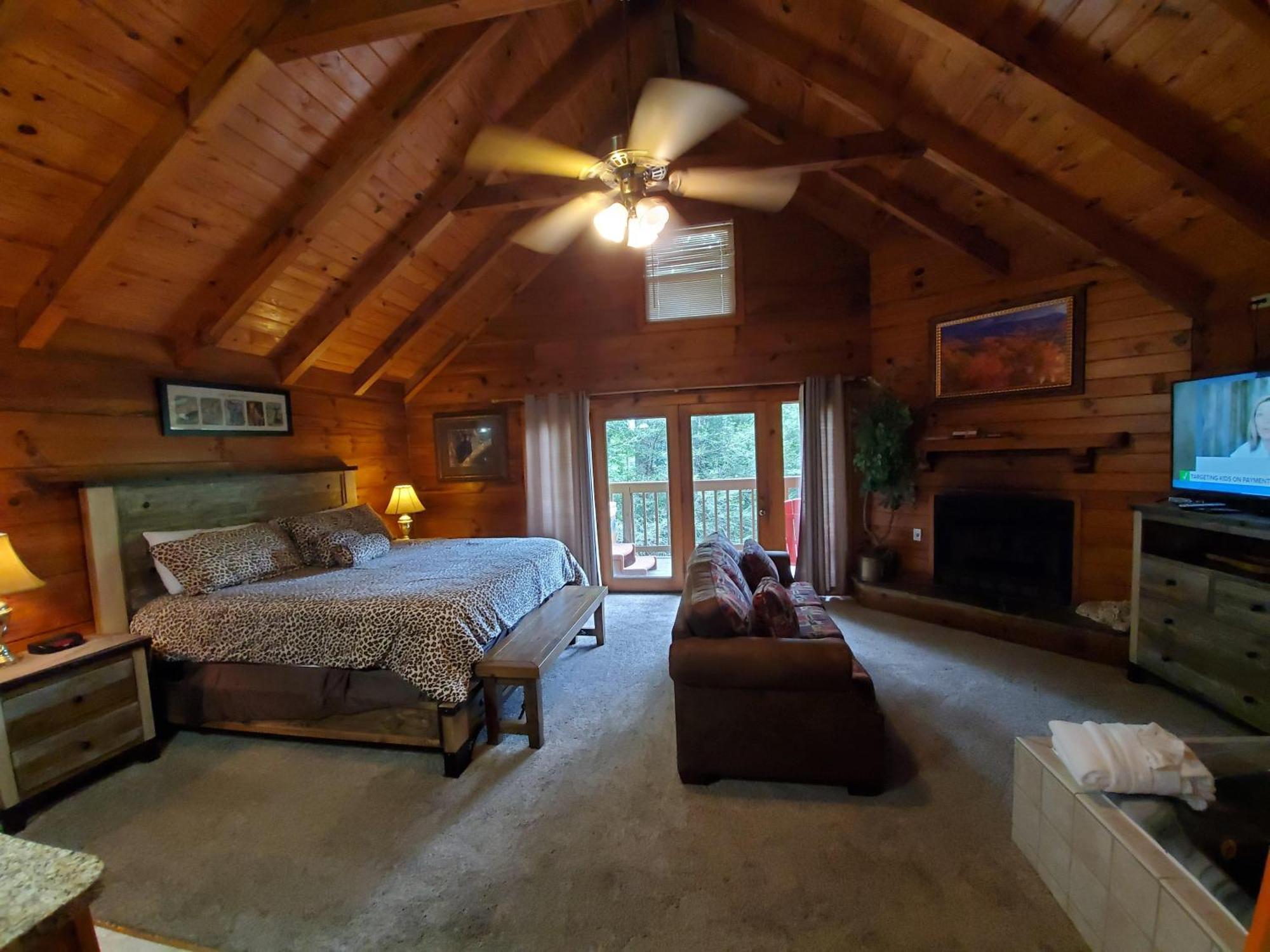 Wild Thing #1525 Βίλα Gatlinburg Εξωτερικό φωτογραφία