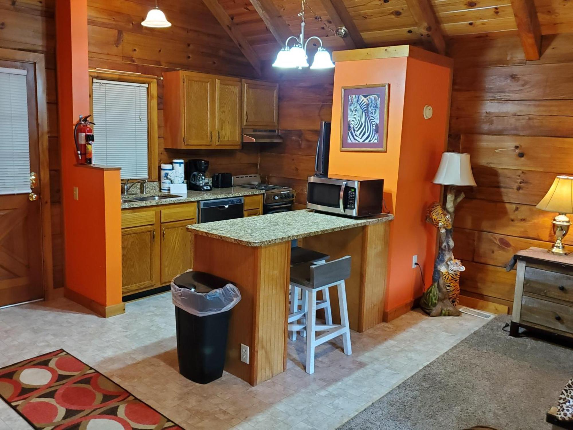 Wild Thing #1525 Βίλα Gatlinburg Εξωτερικό φωτογραφία